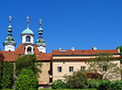 St. Laurentius Fotos