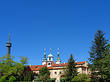 Foto St. Laurentius - Prag