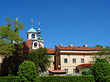 St. Laurentius Foto 