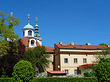 Foto St. Laurentius - Prag