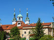 St. Laurentius