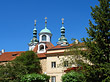 Fotos St. Laurentius | Prag