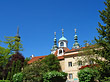 St. Laurentius