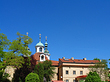 Foto St. Laurentius - Prag