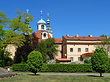 St. Laurentius Foto 