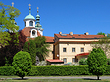 St. Laurentius Fotos