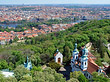 Foto Türme der Kirche - Prag