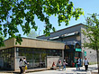 Standseilbahn Foto 
