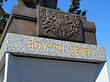 Statue Präsident Edvard Benes Fotos
