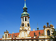 Foto Loreto Heiligtum