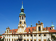Loreto Heiligtum
