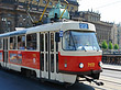 Fotos Straßenbahn | Prag
