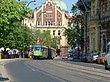 Fotos Straßenbahn