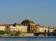 Fotos Nationaltheater an der Moldau | Prag