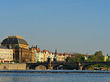 Foto Nationaltheater an der Moldau - Prag