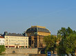 Fotos Nationaltheater an der Moldau | Prag