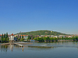 Foto Wehr an der Karlsbrücke - Prag
