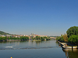 Fotos Wehr an der Karlsbrücke
