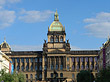 Fotos Nationalmuseum | Prag