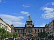 Nationalmuseum Foto 
