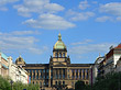 Fotos Nationalmuseum | Prag