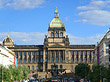 Nationalmuseum Fotos