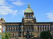 Fotos Nationalmuseum | Prag