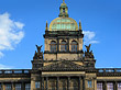 Nationalmuseum Foto 