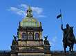 Fotos Wenzelsdenkmal mit Museum