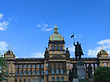 Fotos Wenzelsdenkmal mit Museum