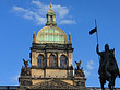 Fotos Wenzelsdenkmal mit Museum
