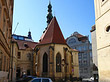 St. Adalbert Kirche Fotos