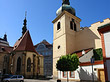St. Adalbert Kirche