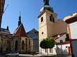 St. Adalbert Kirche Fotos