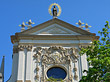 Fotos St. Ignatiuskirche | Prag