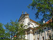 St. Ignatiuskirche Fotos