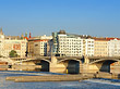 Foto Jirásk?v most - Prag