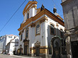 Kirche an der Spálená Foto 