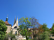 Foto Emmaus Kloster