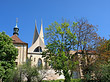 Emmaus Kloster Fotos
