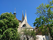 Emmaus Kloster Foto 