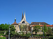 Fotos Emmaus Kloster