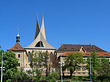 Fotos Emmaus Kloster