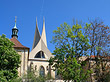 Foto Emmaus Kloster