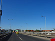 Straße in Prag Fotos