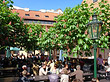 Foto Biergarten