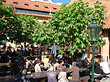 Fotos Biergarten | Prag
