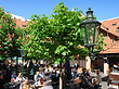 Biergarten