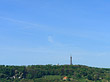 Prager Eiffelturm Fotos
