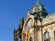 Foto Gemeindehaus - Prag